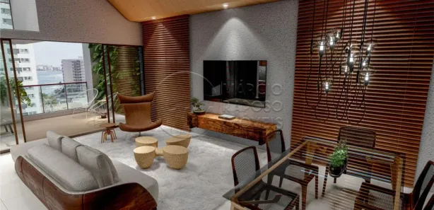 Apartamento com 1 Quarto à venda, 33m² no Cruz das Almas, Maceió