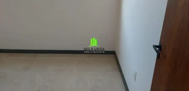 Casa com 3 Quartos à venda, 102m² no Residencial Visão, Lagoa Santa