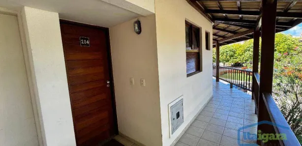 Apartamento com 2 Quartos para alugar, 95m² no Centro, Lauro de Freitas