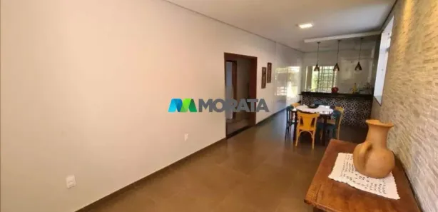 Casa com 4 Quartos à venda, 150m² no Recanto da Lagoa, Lagoa Santa