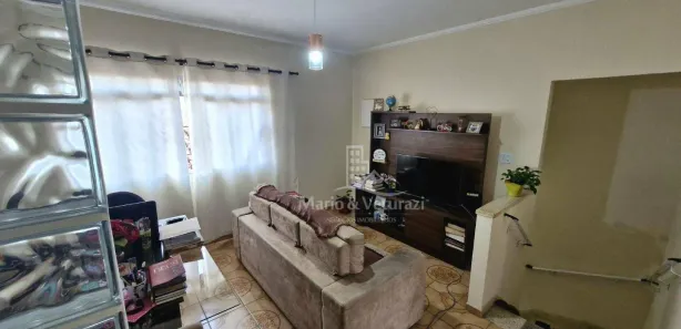 Casa com 2 Quartos à venda, 71m² no Jardim dos Pássaros, Guarujá