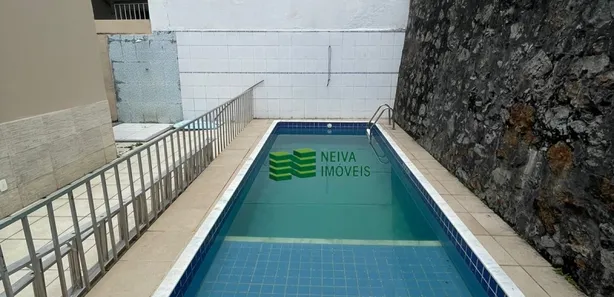 Casa com 5 Quartos à venda, 381m² no Acupe, Salvador