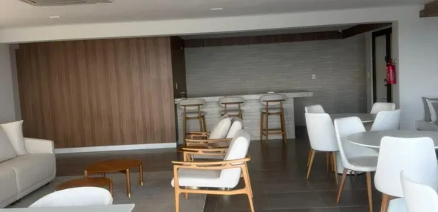 Apartamento com 1 Quarto à venda, 26m² no Itapuã, Salvador