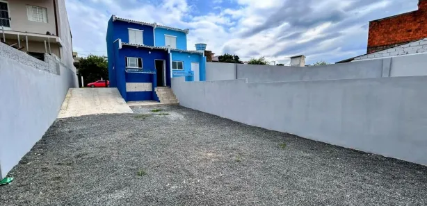 Sobrado com 2 Quartos à venda, 50m² no Jardim do Bosque, Cachoeirinha