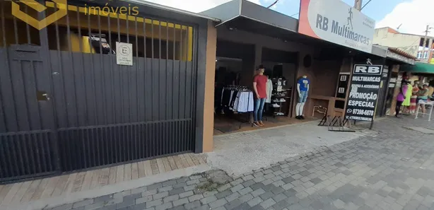 Ponto Comercial com 2 Quartos à venda, 180m² no Vila Paraizo, Itupeva