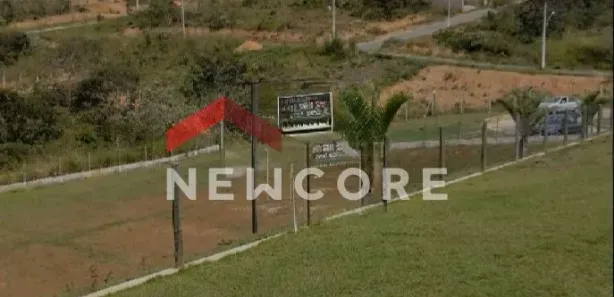 Lote/Terreno à venda, 403m² no Residencial Poços, Lagoa Santa