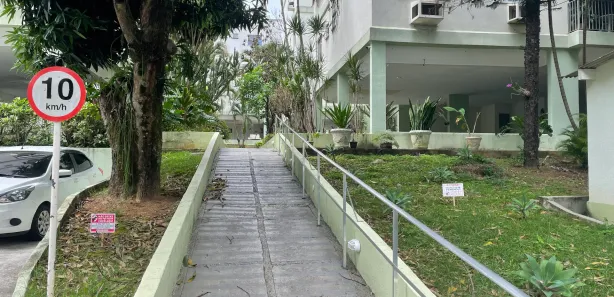 Apartamento com 2 Quartos para alugar, 77m² no Freguesia (Jacarepaguá), Rio de Janeiro