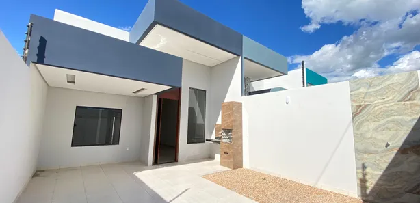 Casas à venda em Petrolina, PE - Viva Real