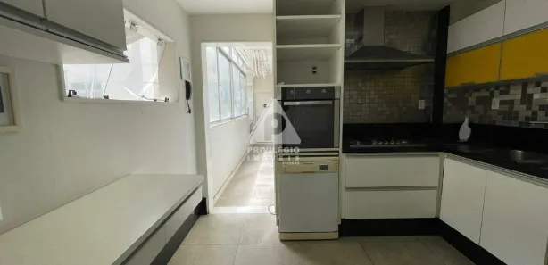 Cobertura com 3 Quartos à venda, 200m² no Copacabana, Rio de Janeiro