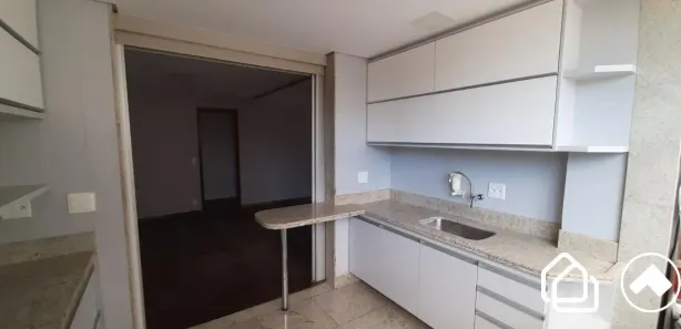Apartamento com 3 Quartos para alugar, 100m² no Santo Antônio, Belo Horizonte