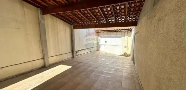 Casa com 3 Quartos à venda, 80m² no Mogi Moderno, Mogi das Cruzes