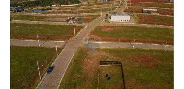 Lote/Terreno à venda, 312m² no São José, Passo Fundo