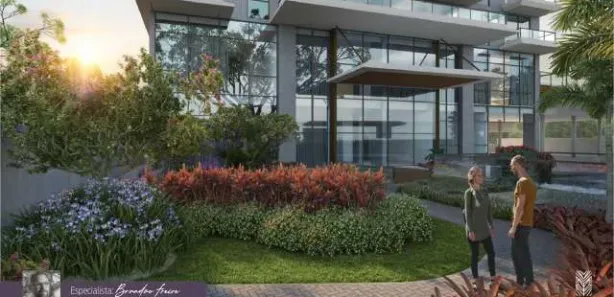 Apartamento com 3 Quartos à venda, 155m² no Horto Florestal, Salvador