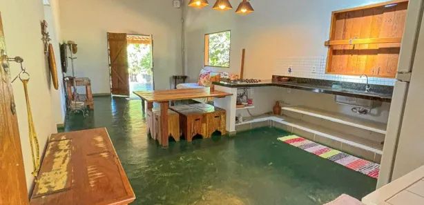 Fazenda/Sítio com 2 Quartos à venda, 436m² no Área Rural, Goianira