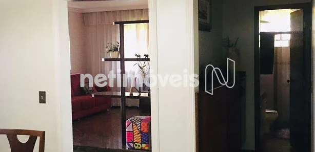 Casa com 4 Quartos à venda, 360m² no Lagoinha Leblon (Venda Nova), Belo Horizonte