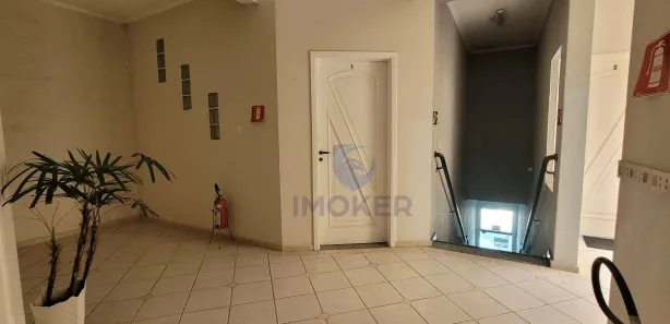 Sala Comercial para alugar, 35m² no Jardim Santa Helena, Suzano