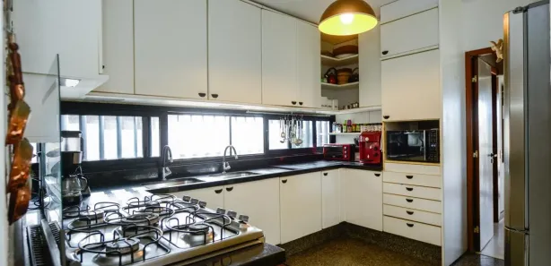 Cobertura com 4 Quartos à venda, 460m² no Rio Vermelho, Salvador