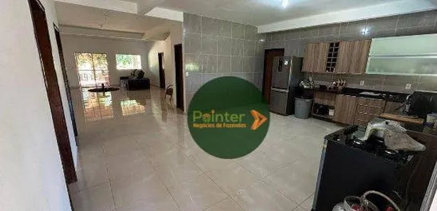 Fazenda/Sítio à venda, 984000m² no , Padre Bernardo