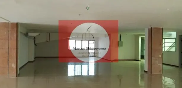 Ponto Comercial para alugar, 1183m² no Caminho das Árvores, Salvador