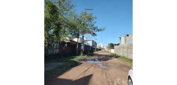 Lote/Terreno à venda, 427m² no Candeias, Jaboatão dos Guararapes