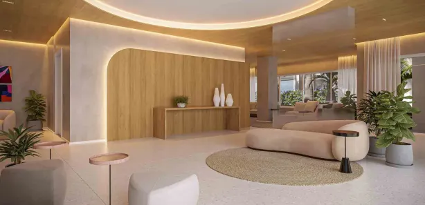 Apartamento com 2 Quartos à venda, 66m² no Vila Mogilar, Mogi das Cruzes