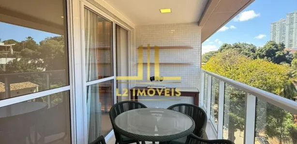 Apartamento com 1 Quarto à venda, 43m² no Horto Florestal, Salvador