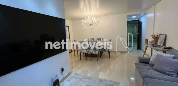 Apartamento com 3 Quartos à venda, 103m² no Pituba, Salvador