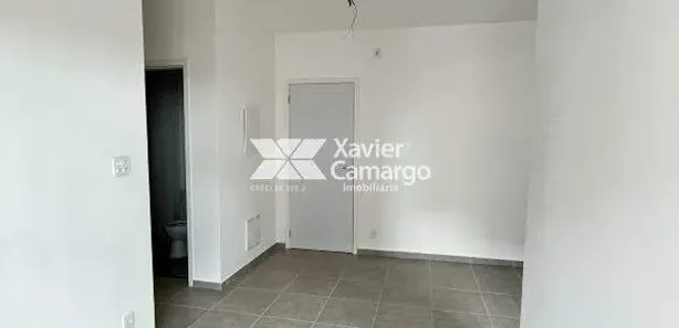 Apartamento com 2 Quartos para alugar, 53m² no Zona Central, Rio Claro