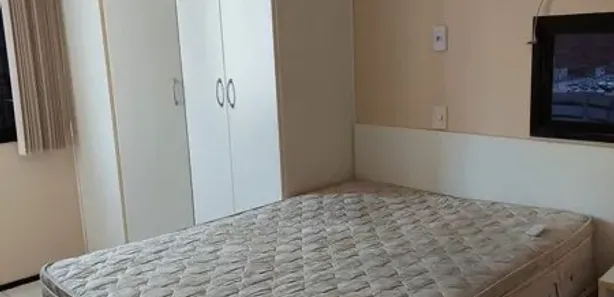Apartamento com 3 Quartos para alugar, 80m² no Nossa Senhora das Graças, Manaus