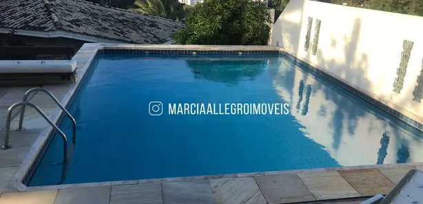 Casa com 4 Quartos à venda, 550m² no Ondina, Salvador