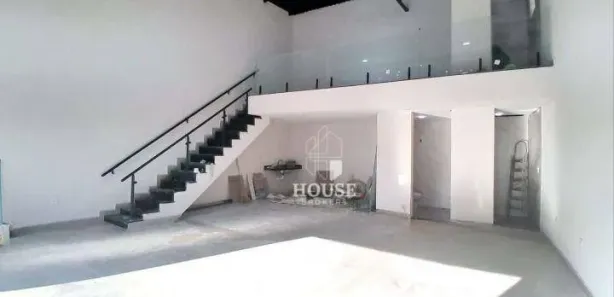 Ponto Comercial para alugar, 95m² no Vila São Carlos, Mogi Guaçu
