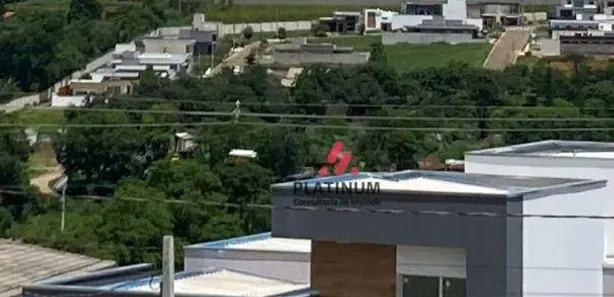 Casa de Condomínio com 3 Quartos para venda ou aluguel, 130m² no Condominio Cataguá Way, Taubaté