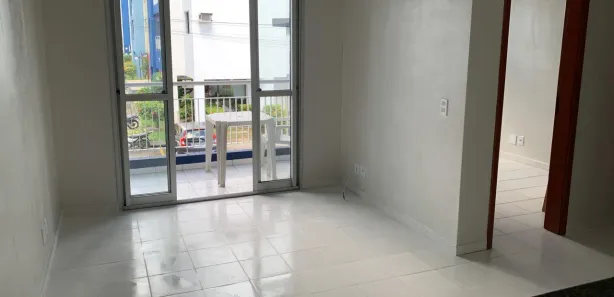 Apartamento com 2 Quartos à venda, 48m² no Compensa, Manaus