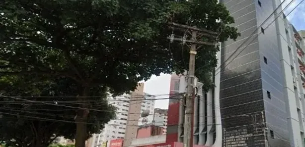 Sala Comercial à venda, 237m² no Setor Aeroporto, Goiânia