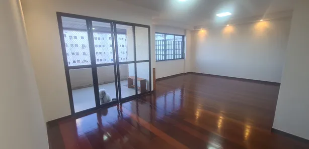 Apartamento com 4 Quartos para alugar, 180m² no Graça, Salvador