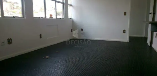 à venda, 29m² no Funcionários, Belo Horizonte