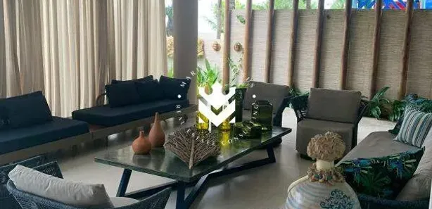 Casa com 6 Quartos à venda, 650m² no Enseadinha, Ipojuca