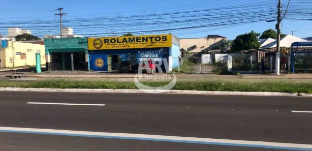 Lote/Terreno à venda, 1633m² no Bom Princípio, Gravataí