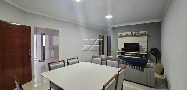 Casa com 3 Quartos à venda, 231m² no Estádio, Rio Claro