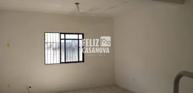 Prédio Comercial com 1 Quarto para alugar, 25m² no Centro, Camaçari