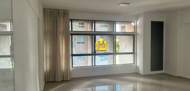 Sala Comercial para alugar, 37m² no Tirol, Natal