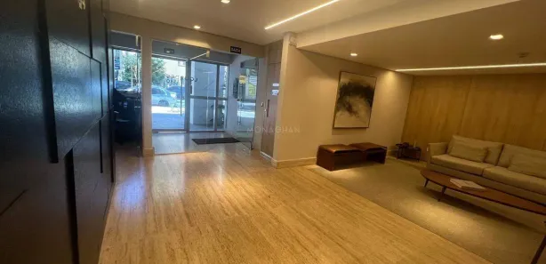 Apartamento com 2 Quartos à venda, 107m² no Centro, Belo Horizonte