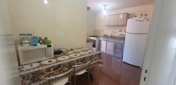 Apartamento com 2 Quartos à venda, 79m² no Prainha, Arraial do Cabo