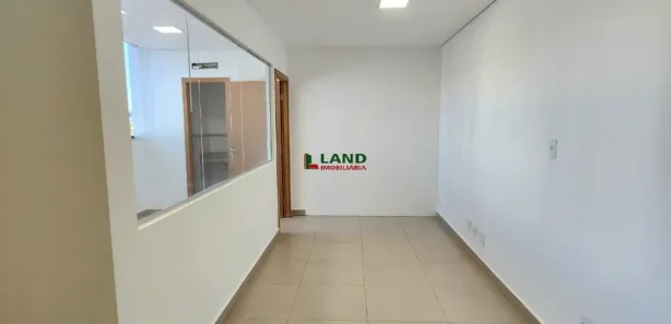 Sala Comercial para alugar, 55m² no Liberdade, Belo Horizonte