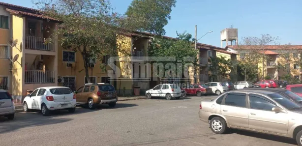 Apartamento com 2 Quartos à venda, 45m² no Cosmos, Rio de Janeiro