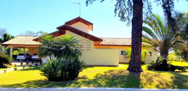 Casa de Condomínio com 3 Quartos à venda, 190m² no Jardim Caçapava, Caçapava