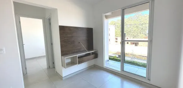 Apartamento com 2 Quartos para alugar, 44m² no Itaboa, Campo Largo