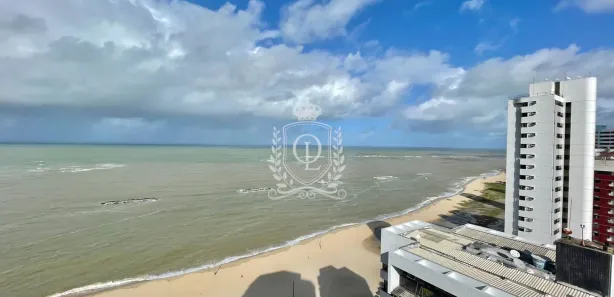 Cobertura com 5 Quartos à venda, 387m² no Candeias, Jaboatão dos Guararapes