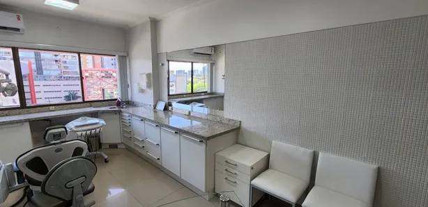 Sala Comercial à venda, 30m² no Pituba, Salvador