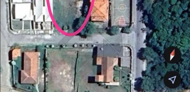 Lote/Terreno à venda, 690m² no Centro, São Pedro da Aldeia